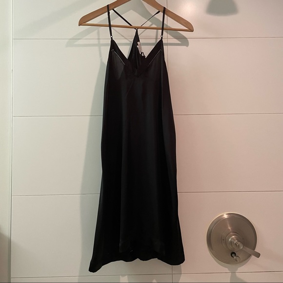 Étoile Isabel Marant - black viscose, size 34 - Picture 4 of 7